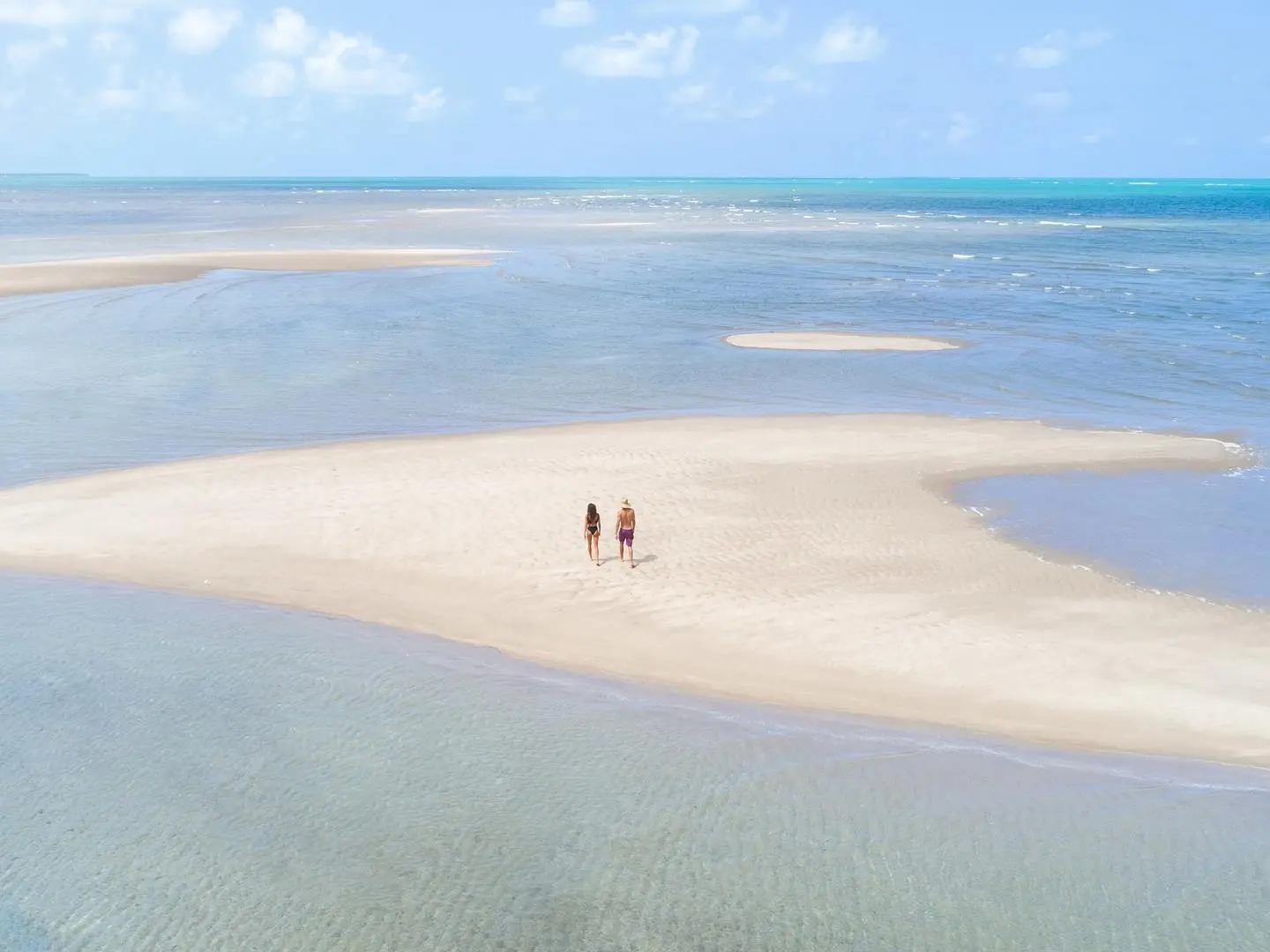 Japaratinga Lounge Resort