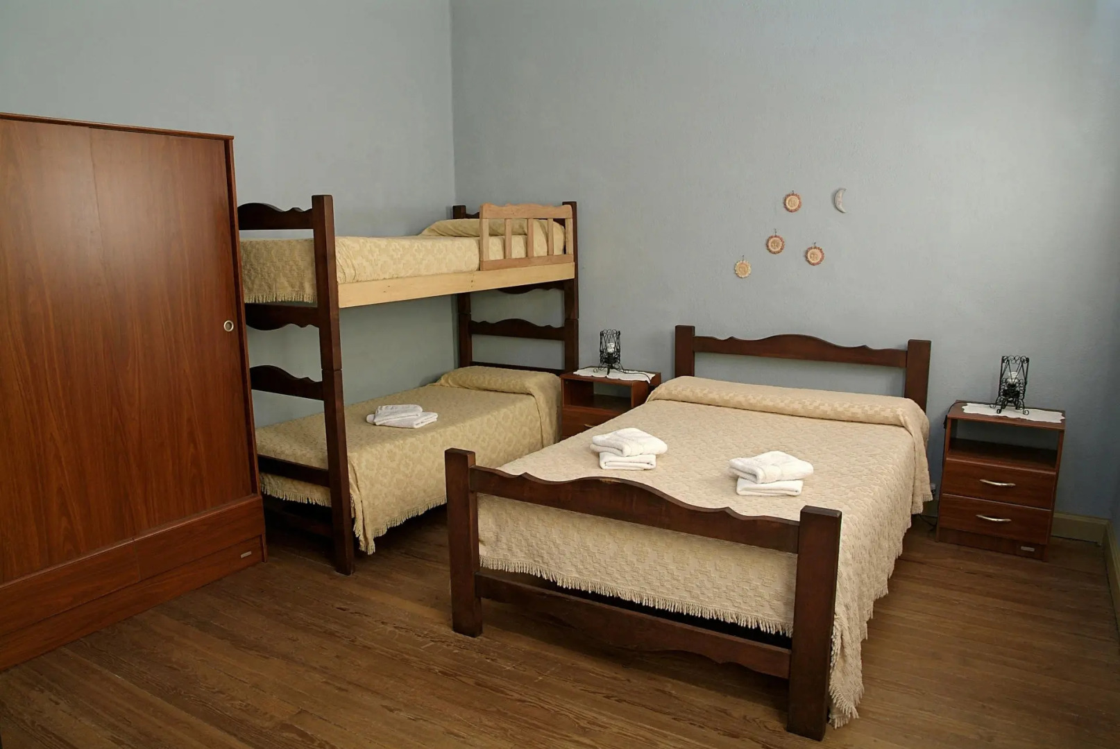 Apart & Hotel Castelar