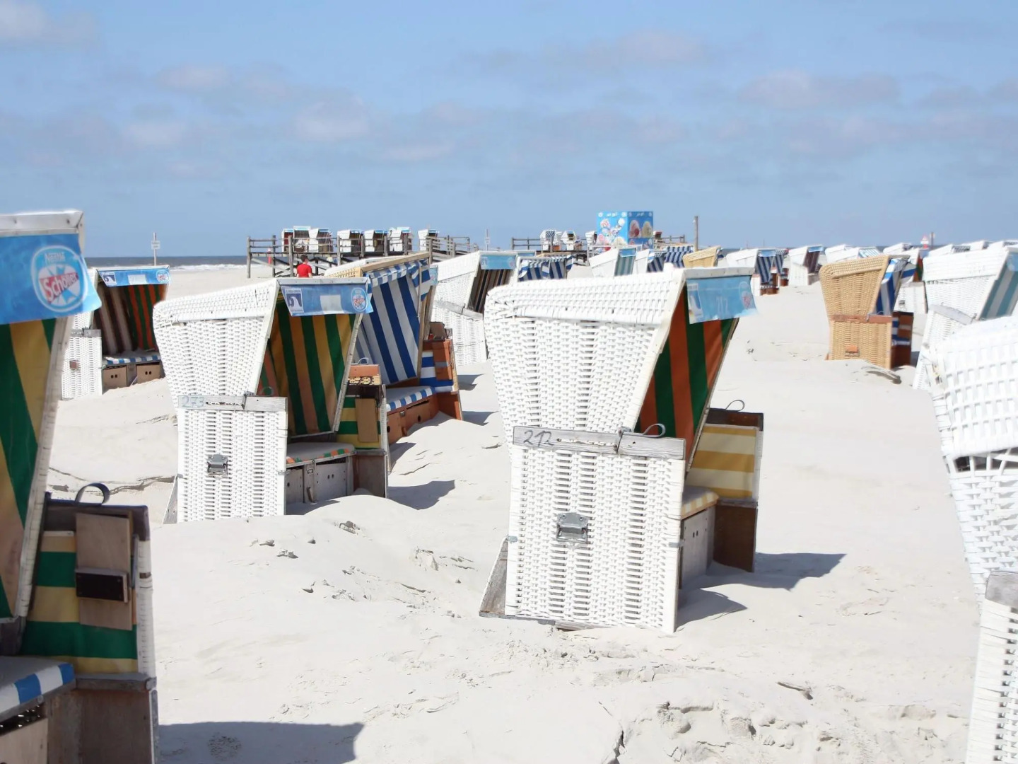 Ferienhaus in Garding