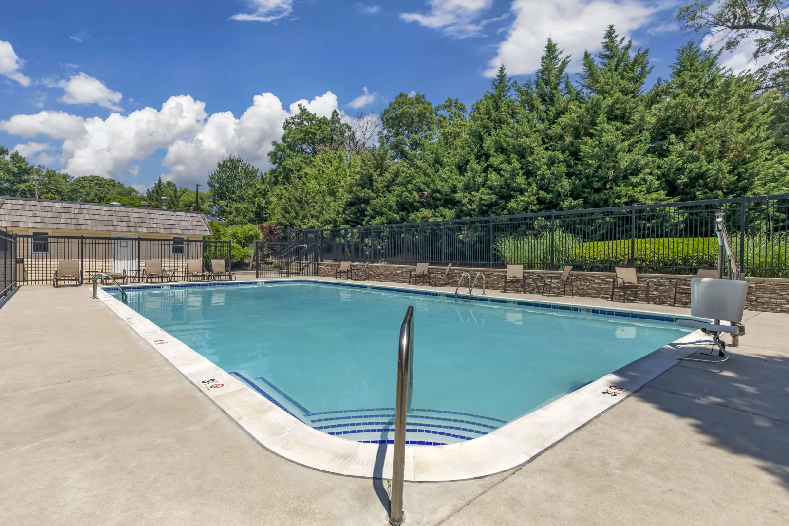 Best Western Capital Beltway Washington DC