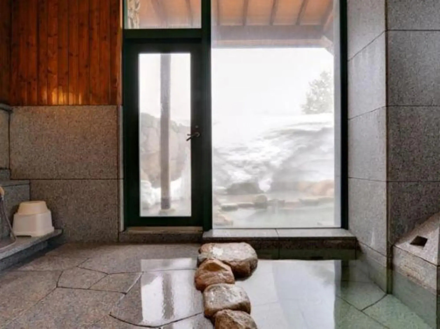 Hotel Foresta Chokai