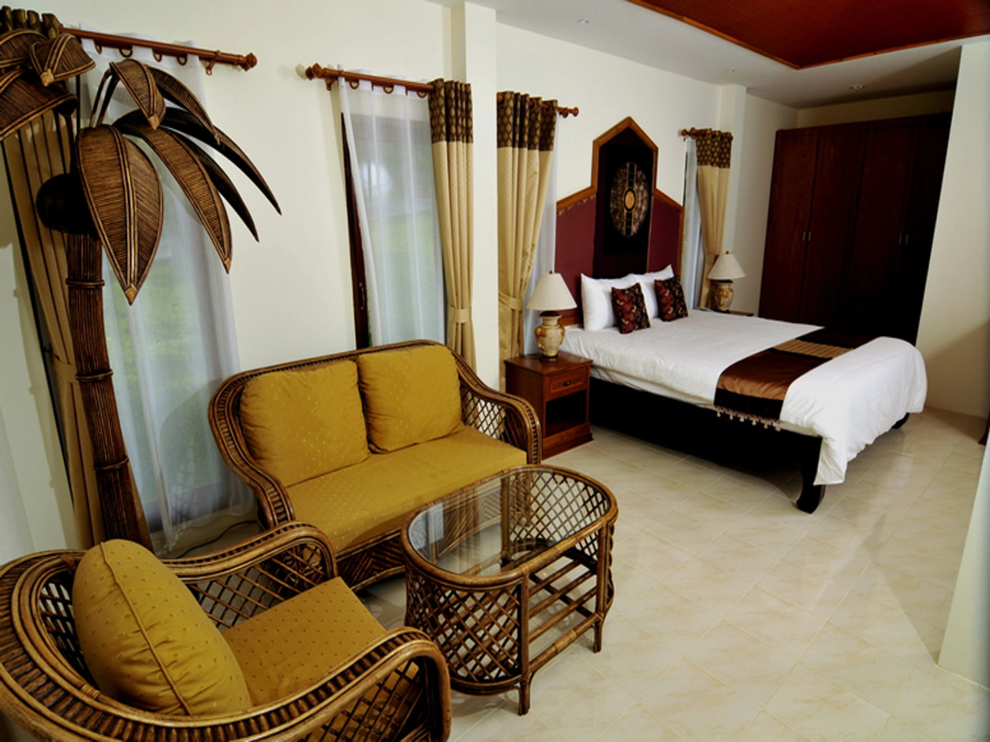 Away Suansawan Chiang Mai, Centara Boutique Collection