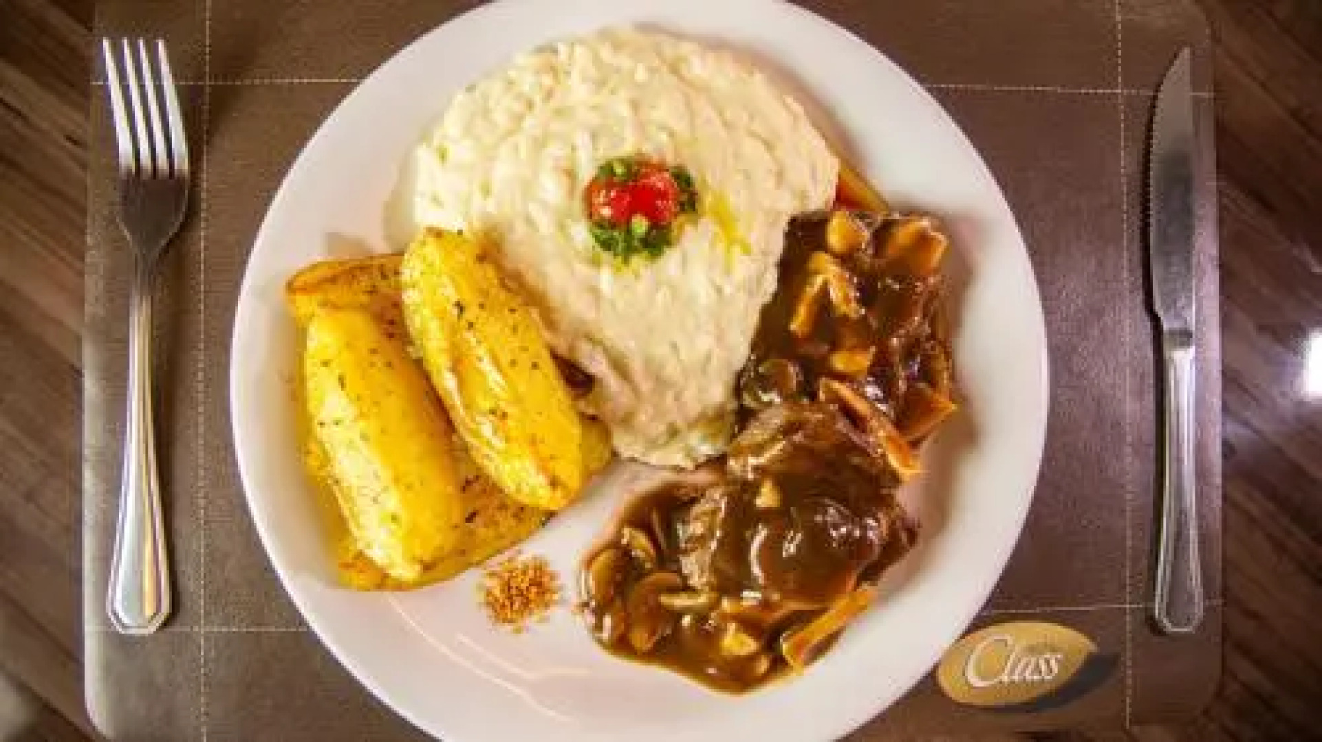 San Diego Suites Rio Grande Passos