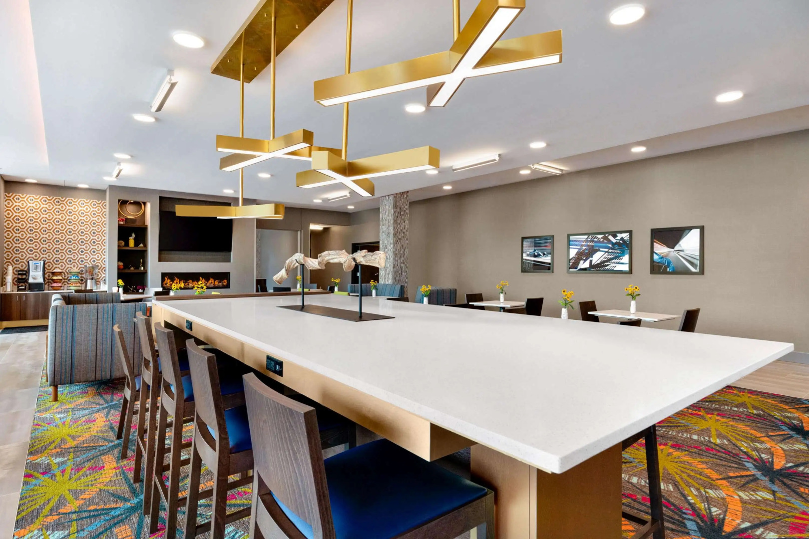 La Quinta Inn & Suites by Wyndham Braselton