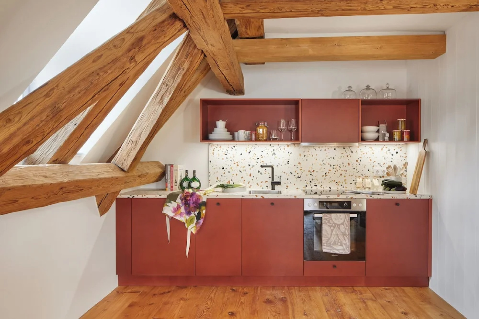 Engelwirt Hotel & Apartments