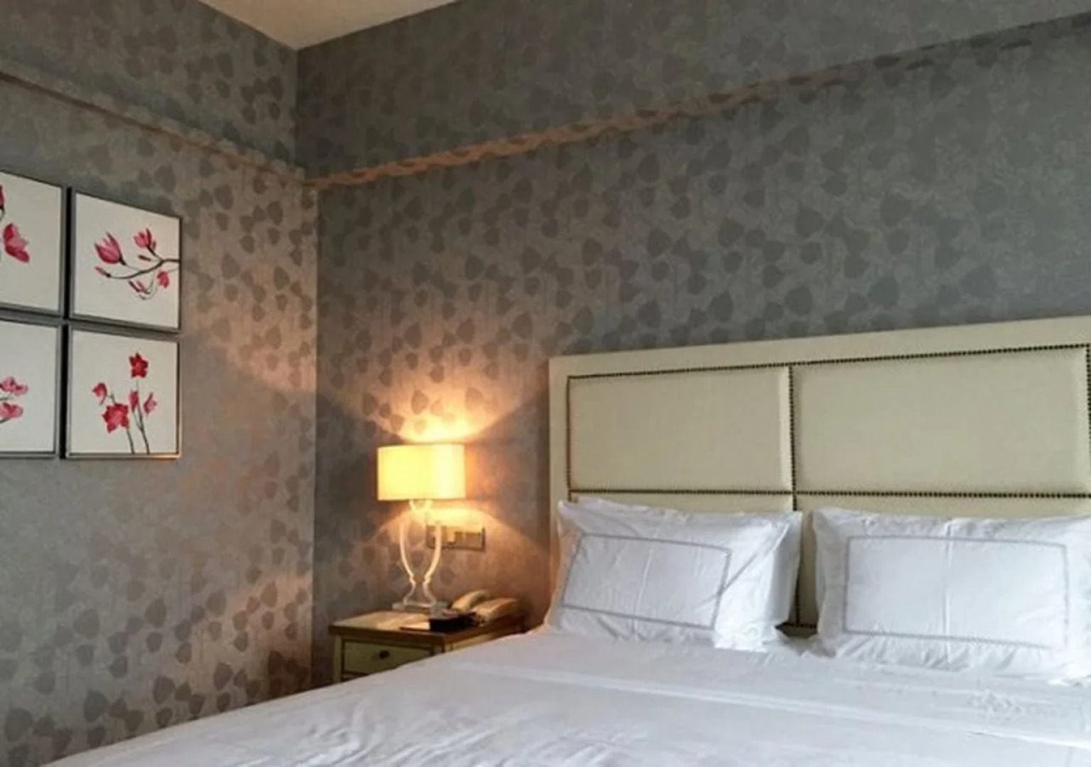 Hiyet Oriental Hotel