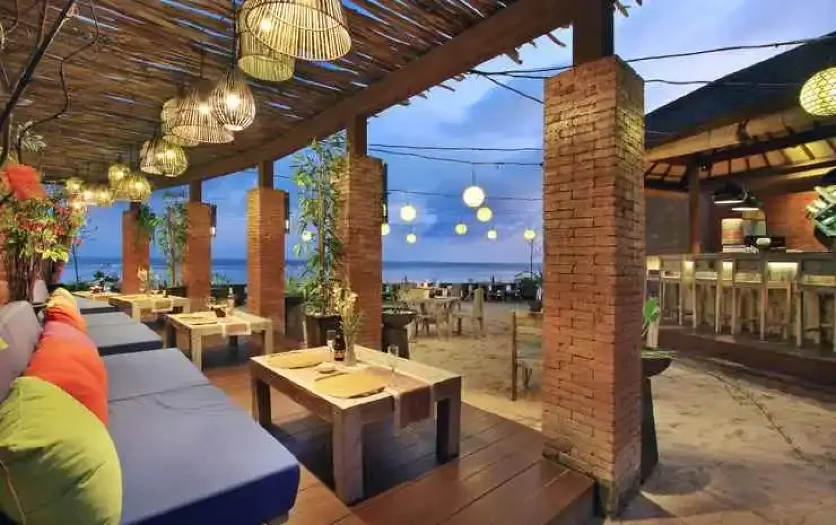 Ulu Segara Luxury Suites & Villas