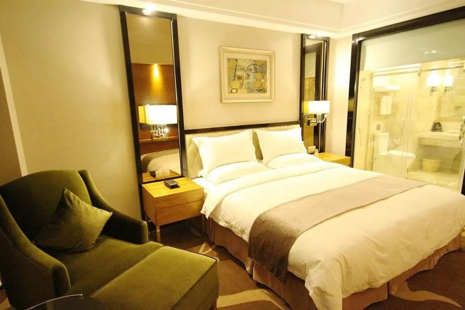 Fuyi Hotel Zhongshan