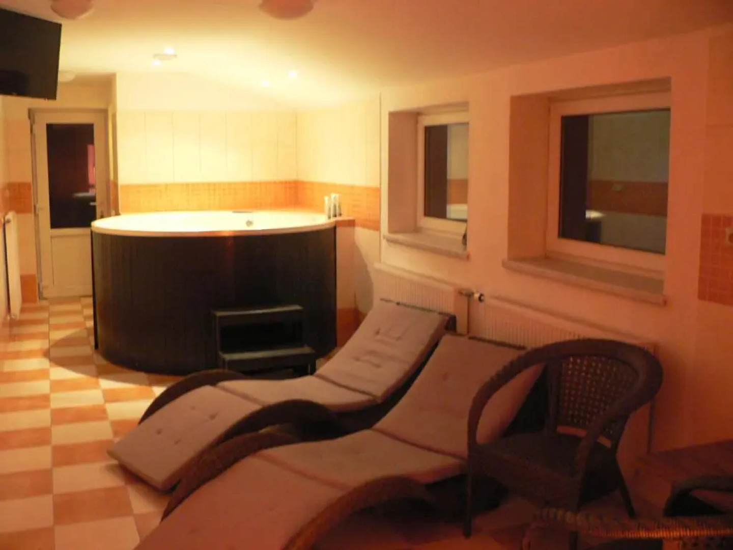 Guest House Pod Hajkem