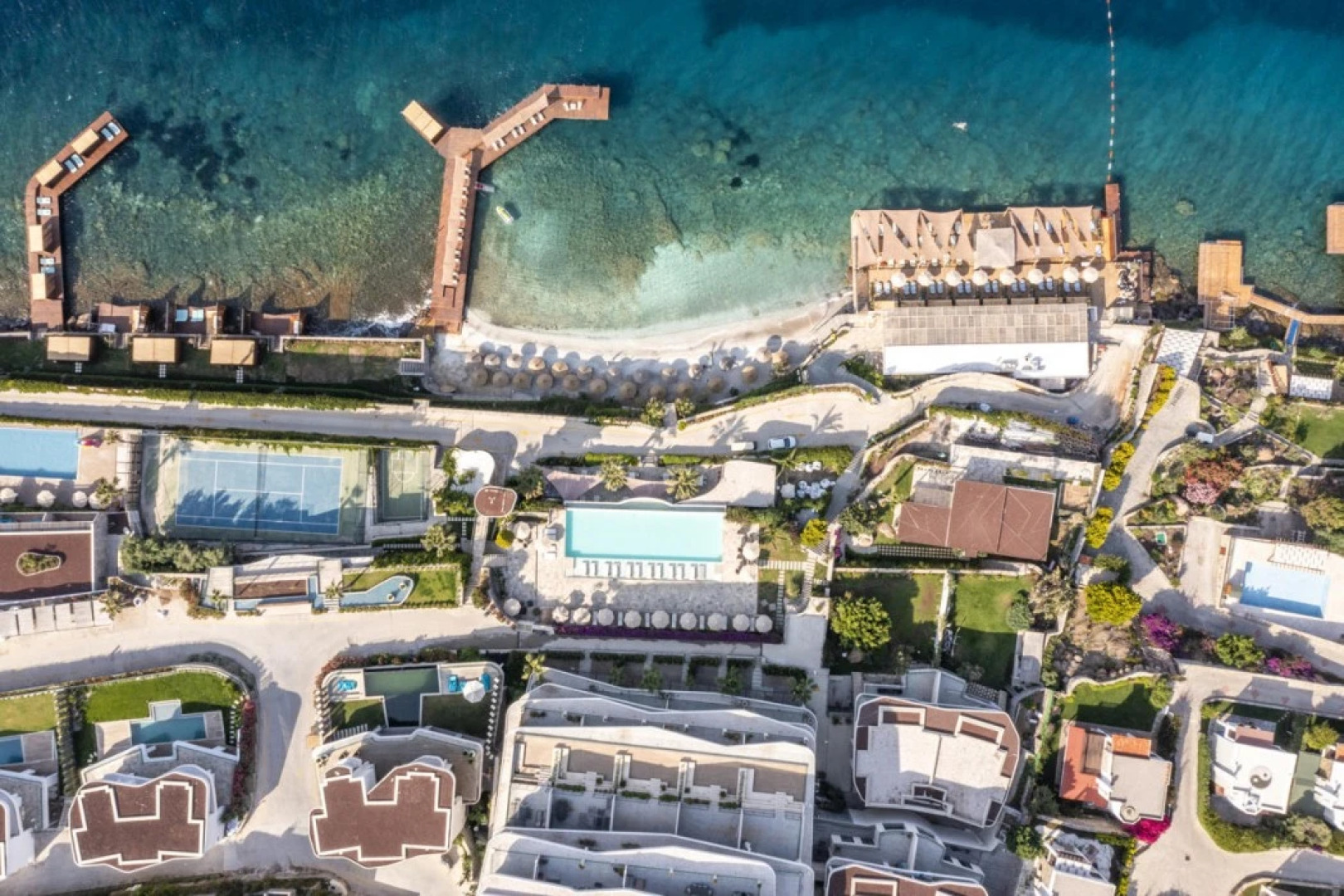 Swissôtel Living Bodrum