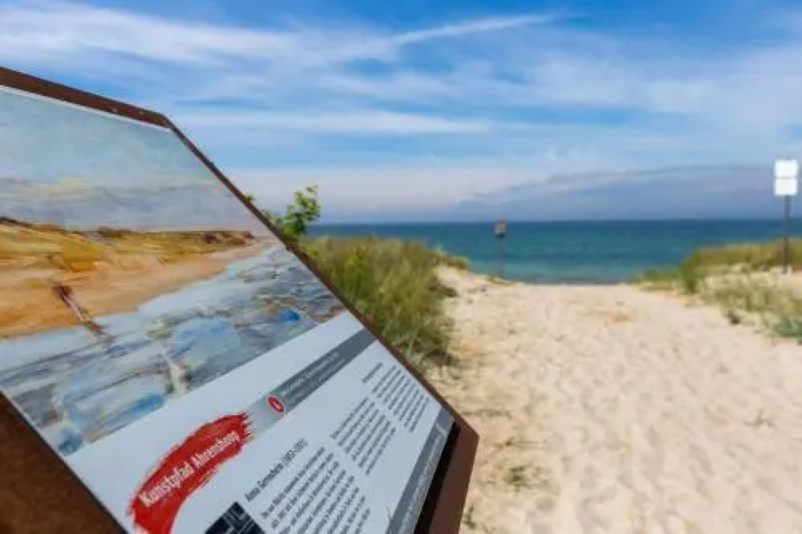 Hotel Zum Strandläufer