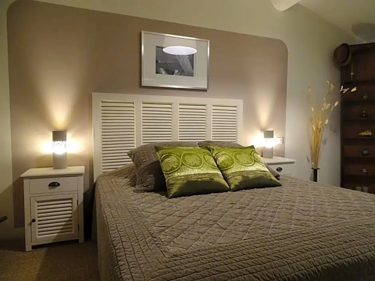 Chambres d'hôtes Belle Vigneronne