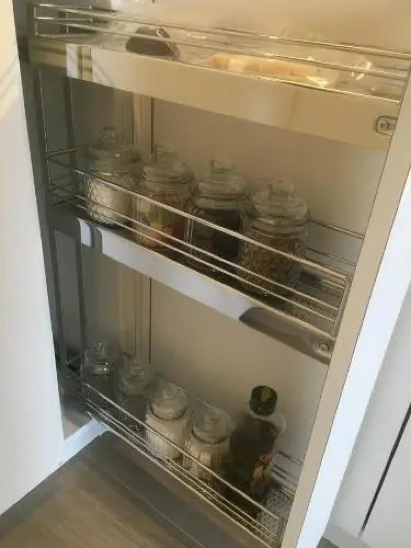 Studio Apartment Van Bunnenplein