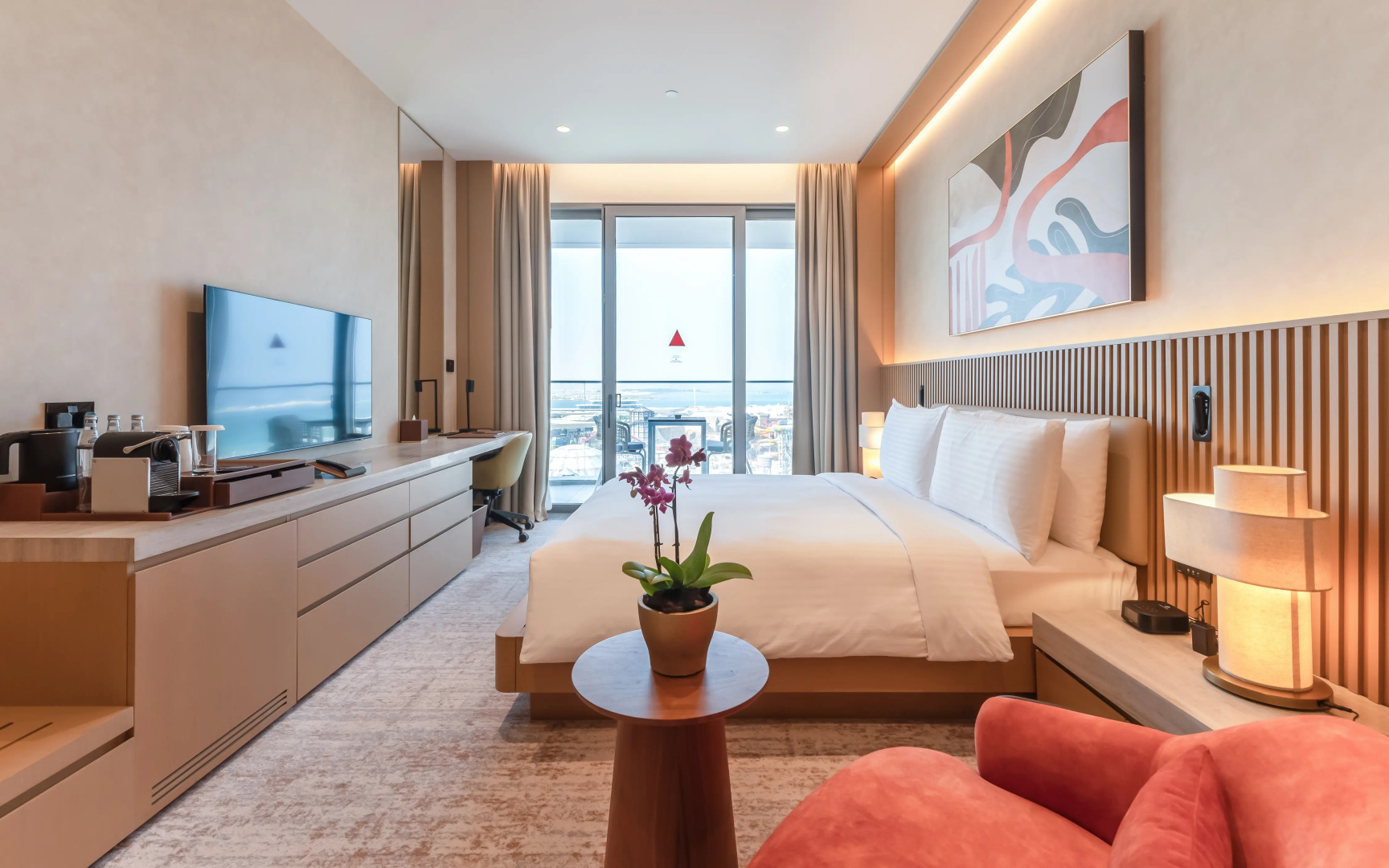 Rixos Premium Qetaifan Island North