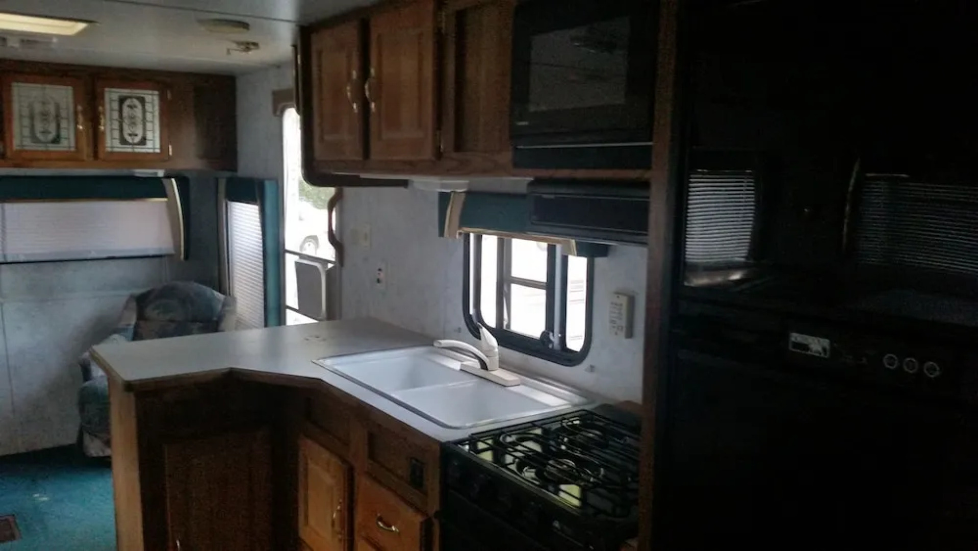 Lake Isabella RV Resort