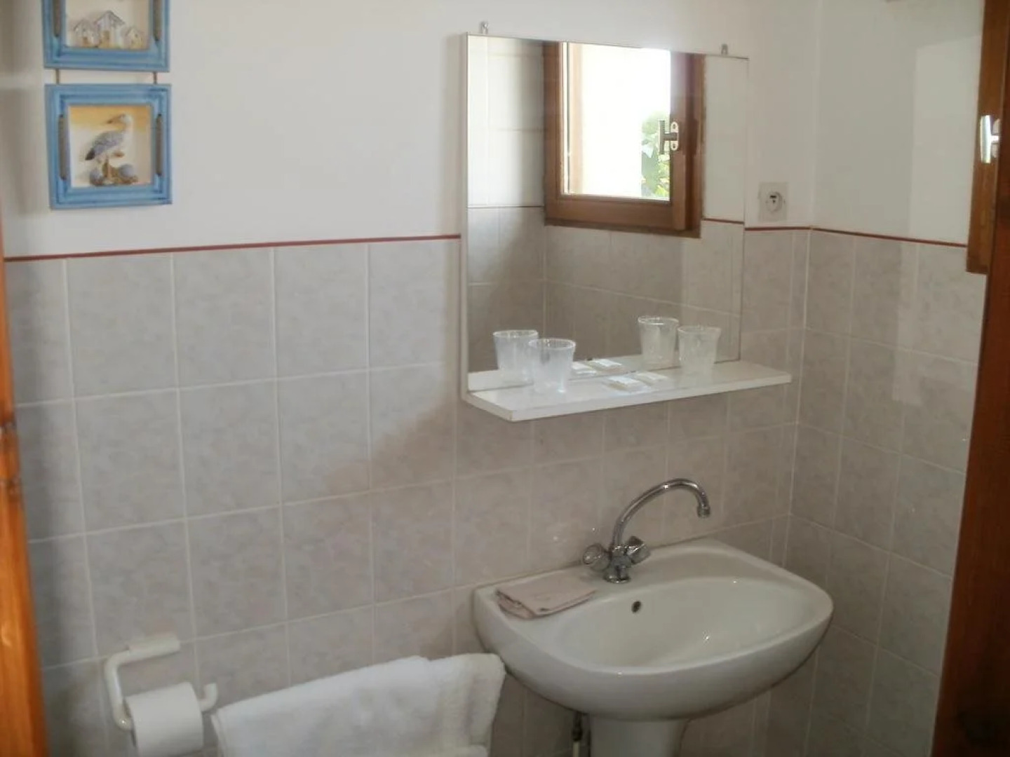 Maison dHôtes La Ferme du Grand Air