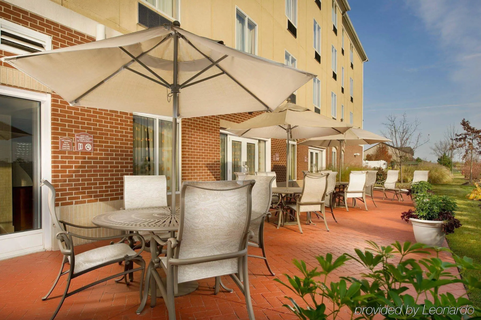 Holiday Inn Express & Suites Schererville by IHG