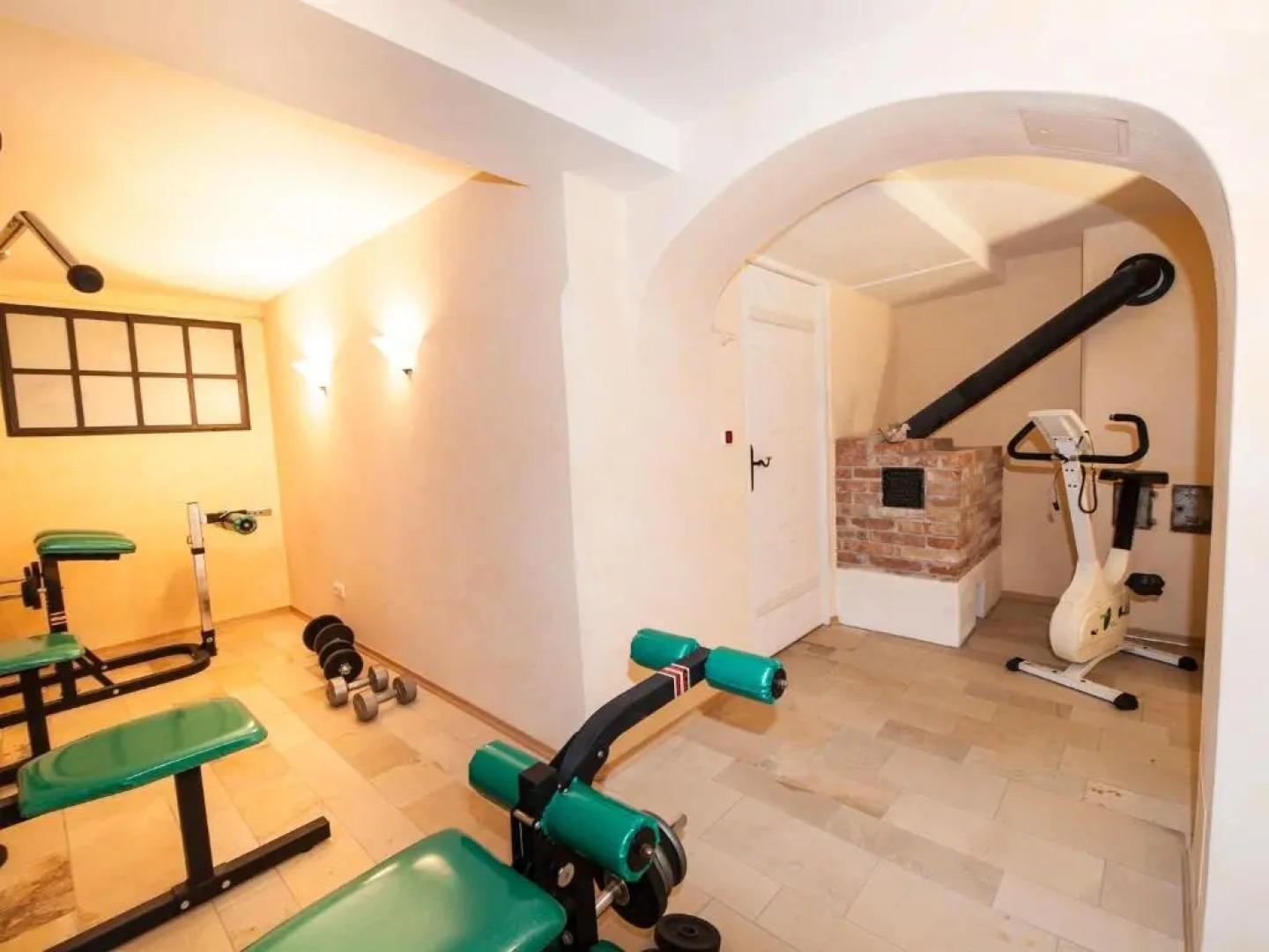 Landhaus Benediktenhof