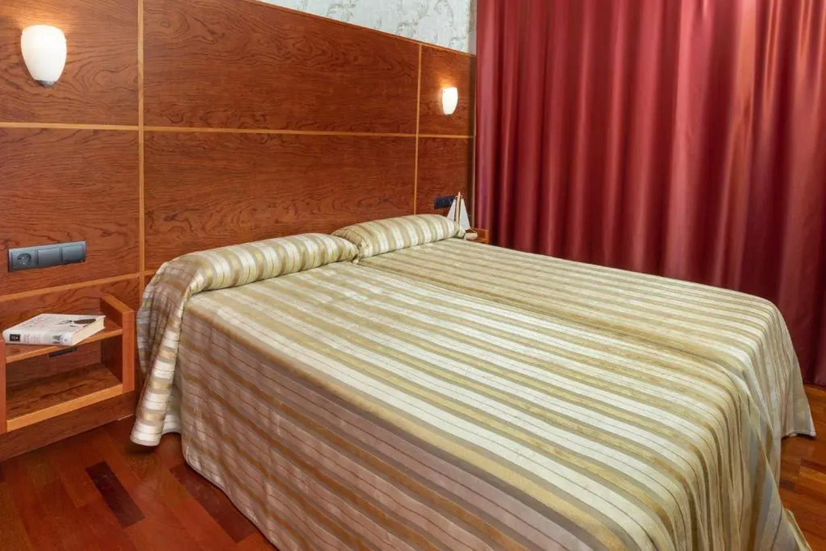 Apartamento Torre Gran Luxe 2