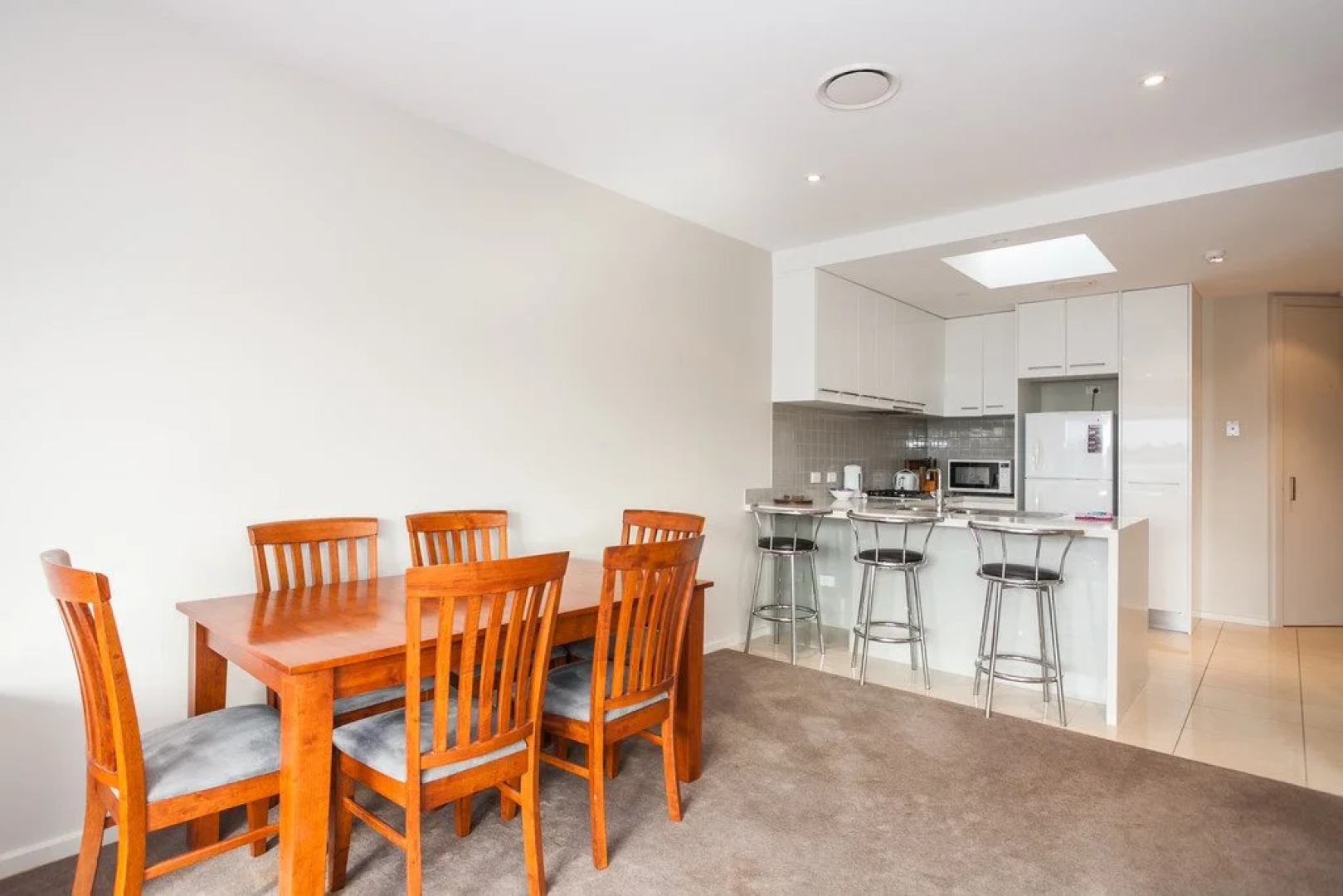 Bell Street Apartments Torquay