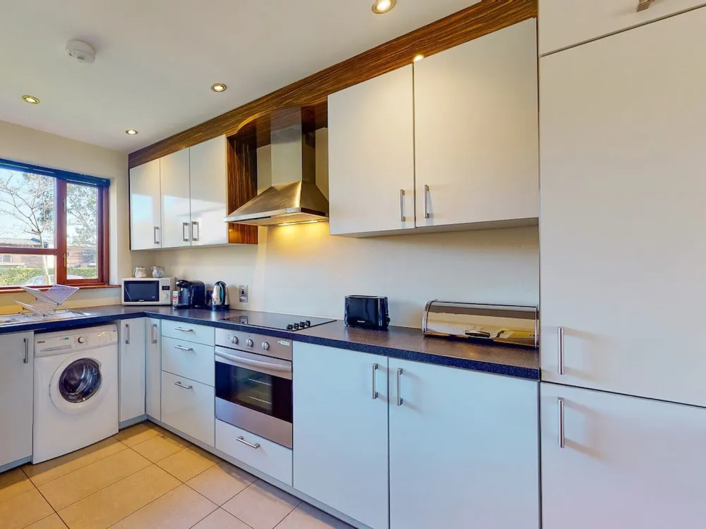 Castlemartyr Holiday Lodges 3 Bed