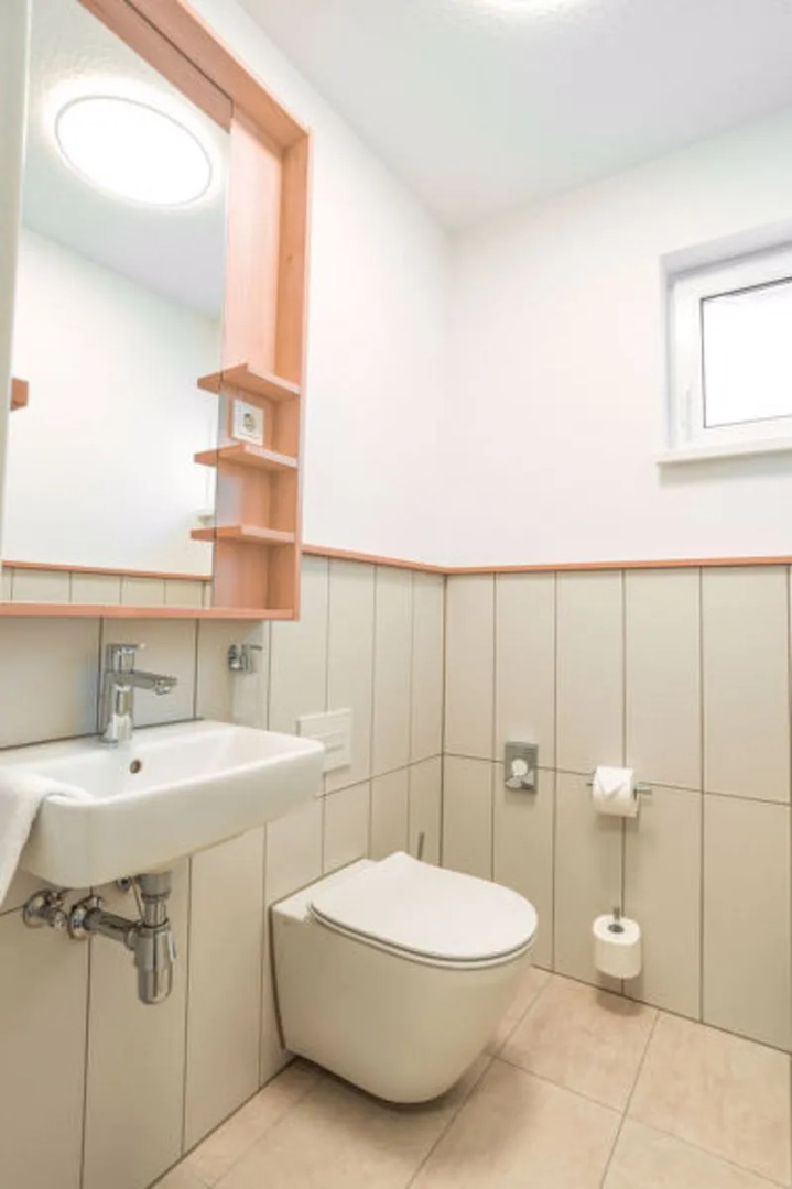 Beech Resort Fleesensee 21530