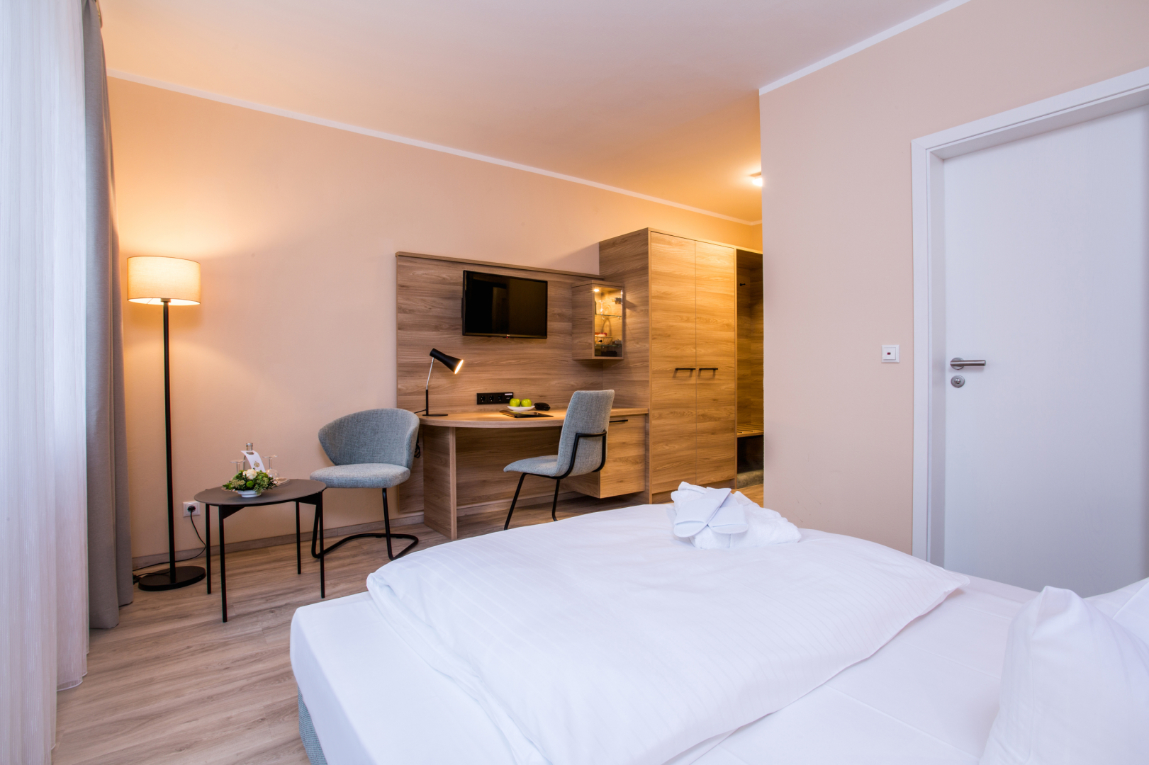 Hotel LinderHof Erfurt