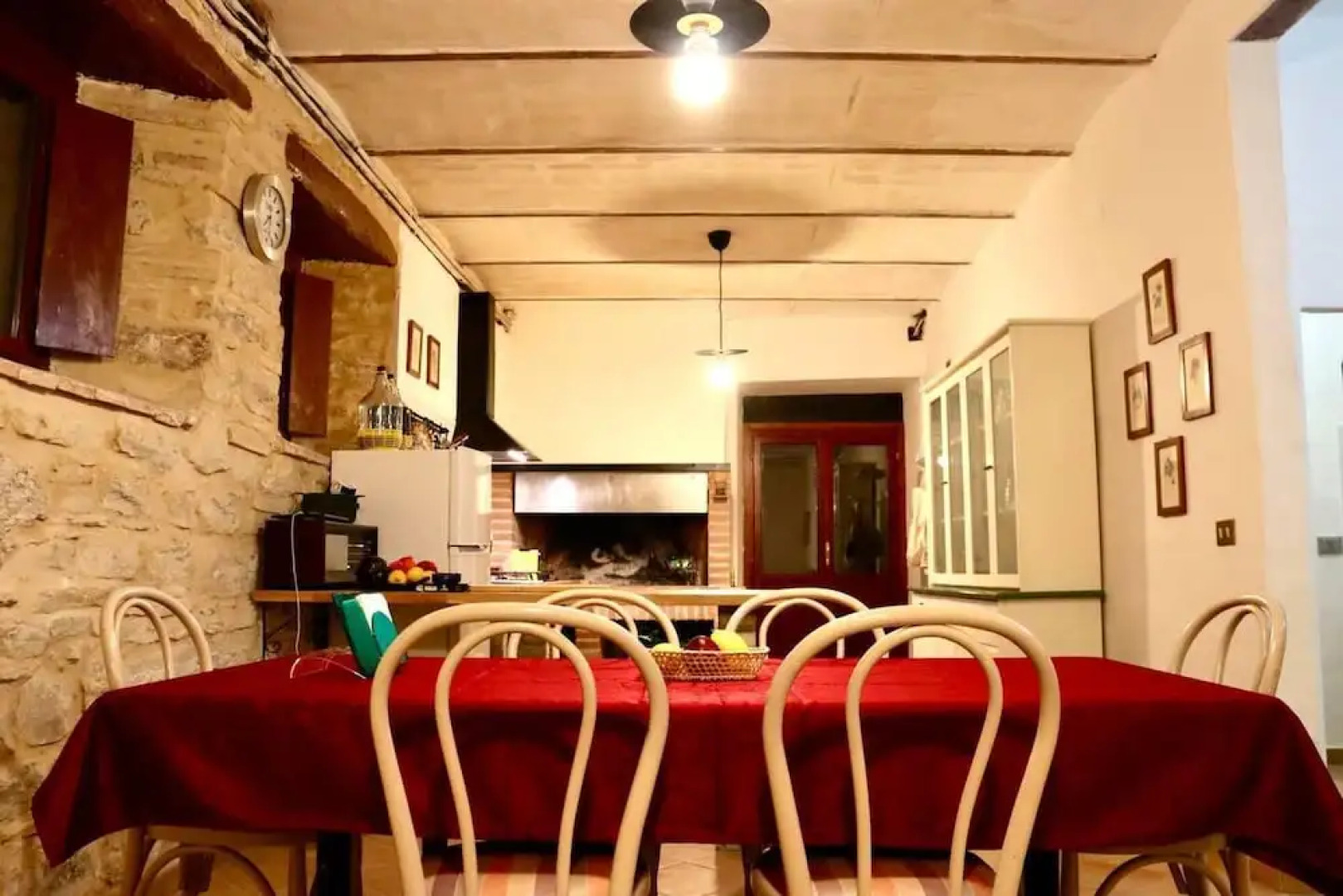 Casa Lola a Lovely 3-bed House in Bolognola