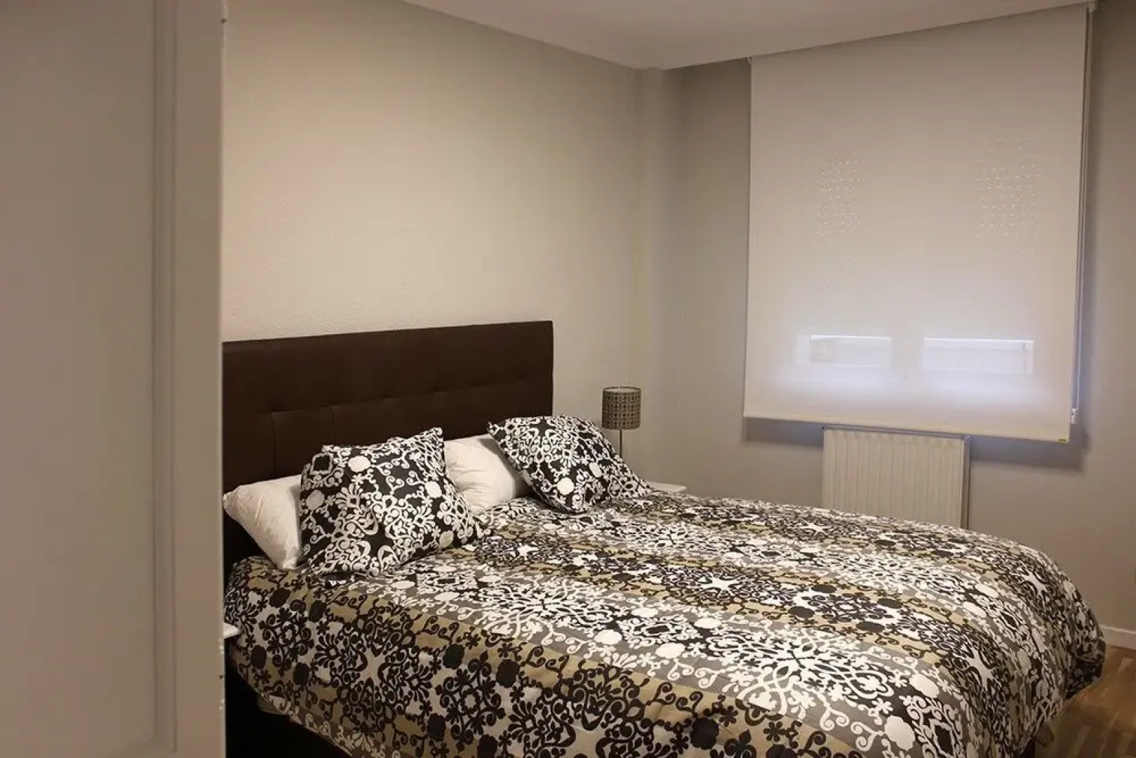 Apartamento Sanguesa