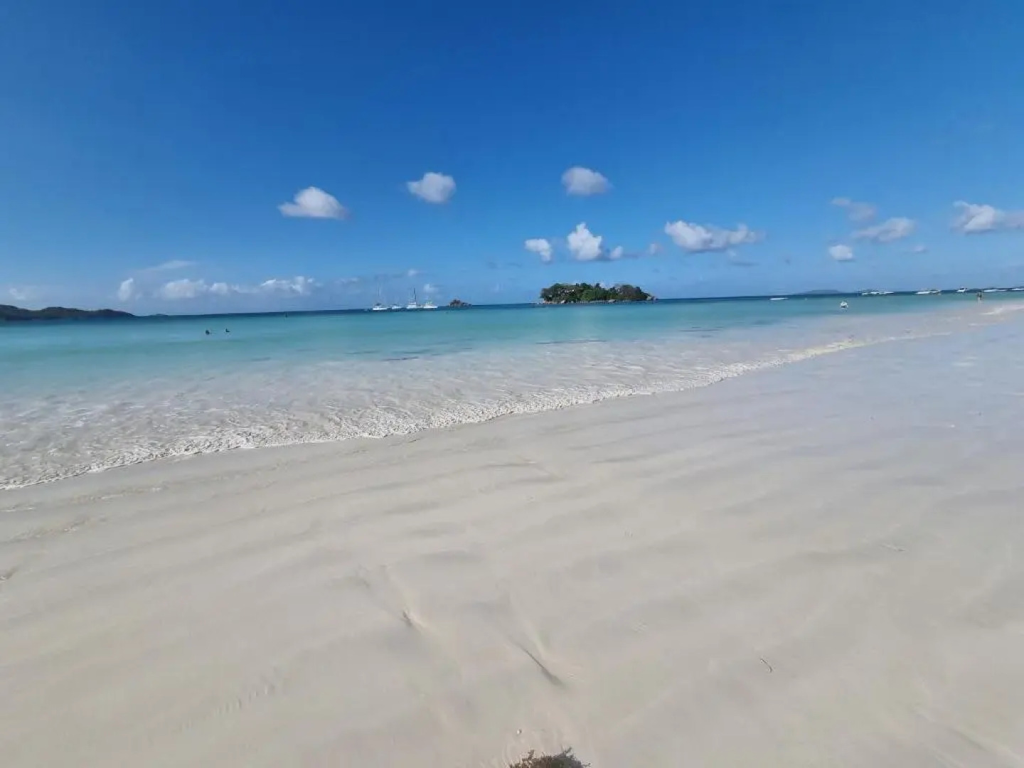 Mirella Villa Ocean View Villa