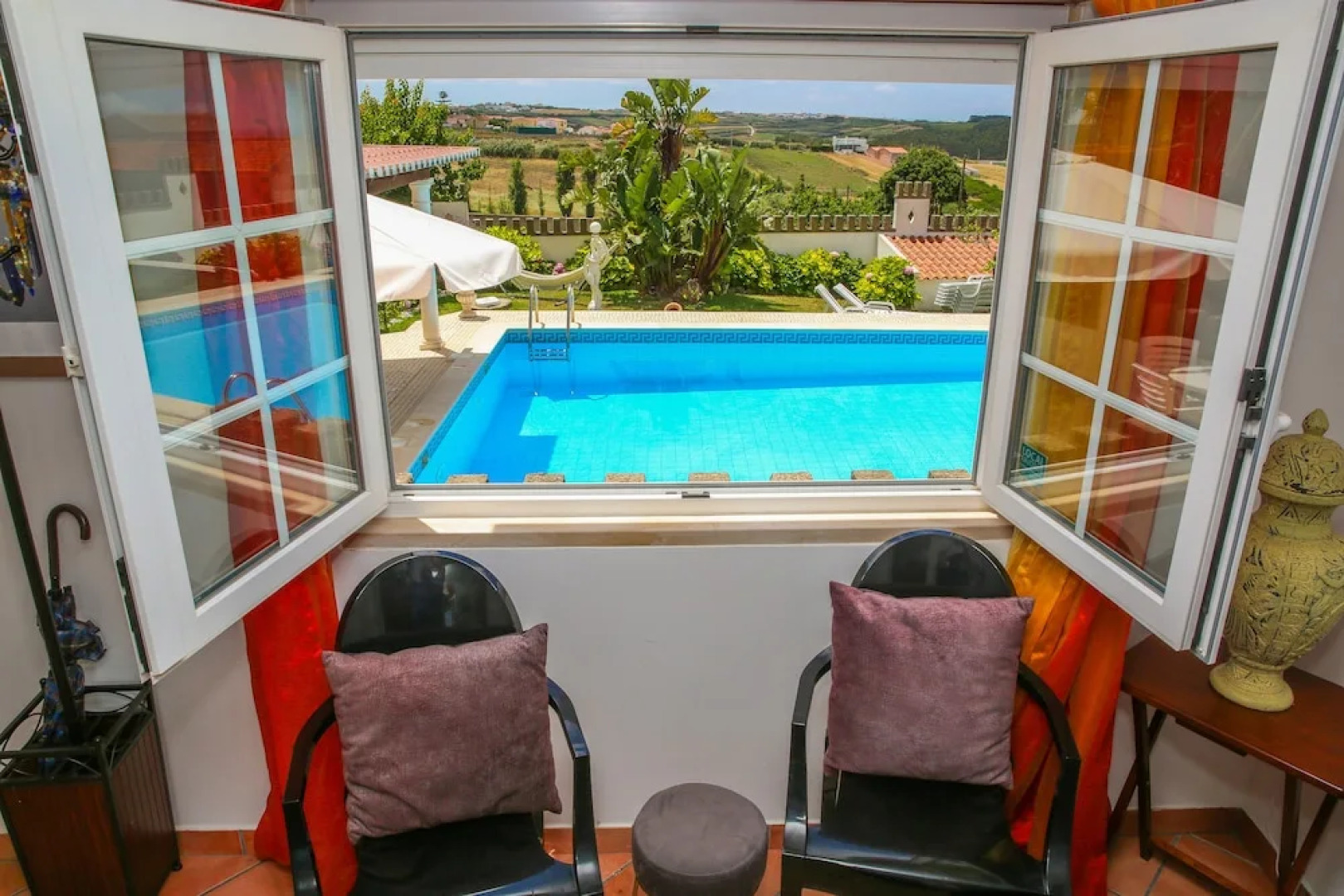 Pata da Gaivota Boutique House