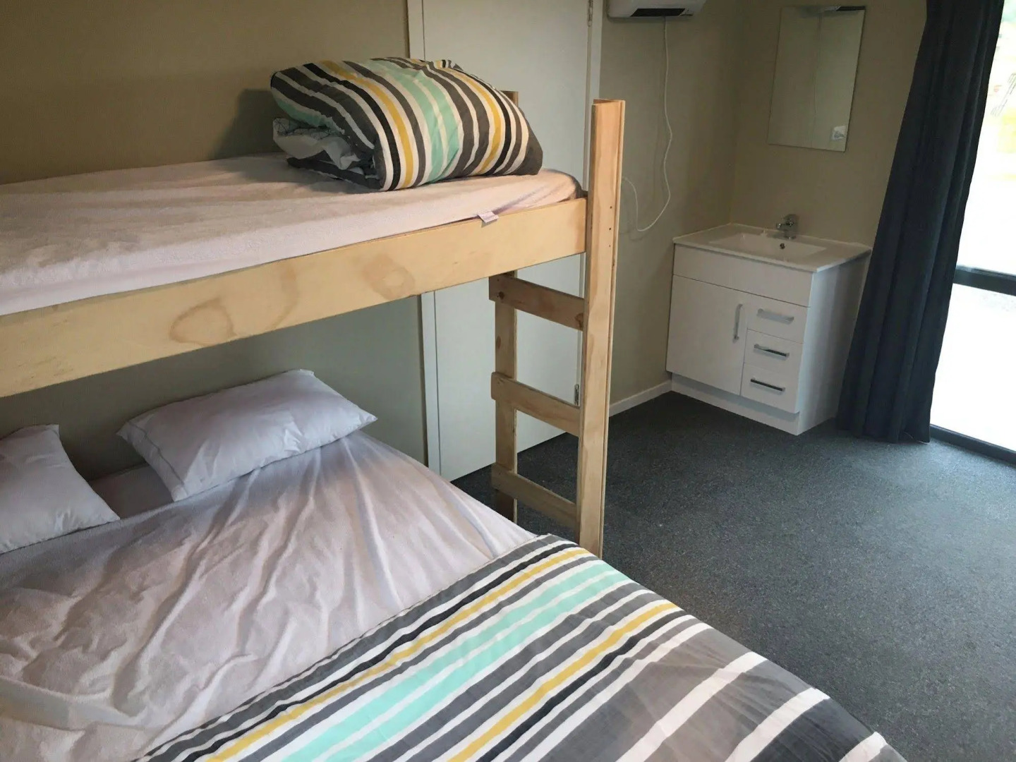 Hokitika Holiday Park