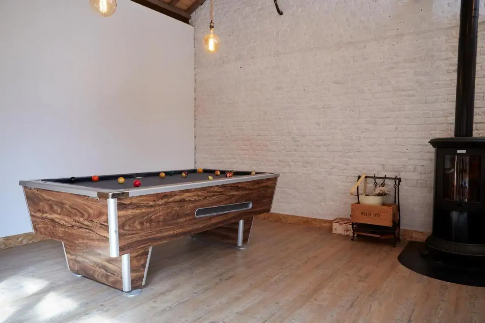 Superbe Grange Reamenagee (Adults Only)