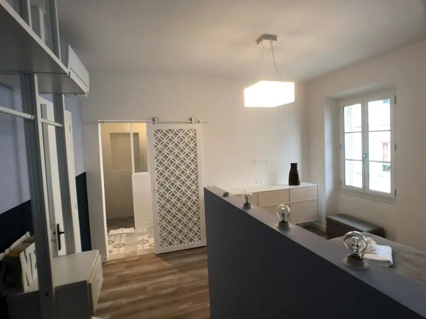 Appartement - Le Petit Avignonnais Lices Intramuros