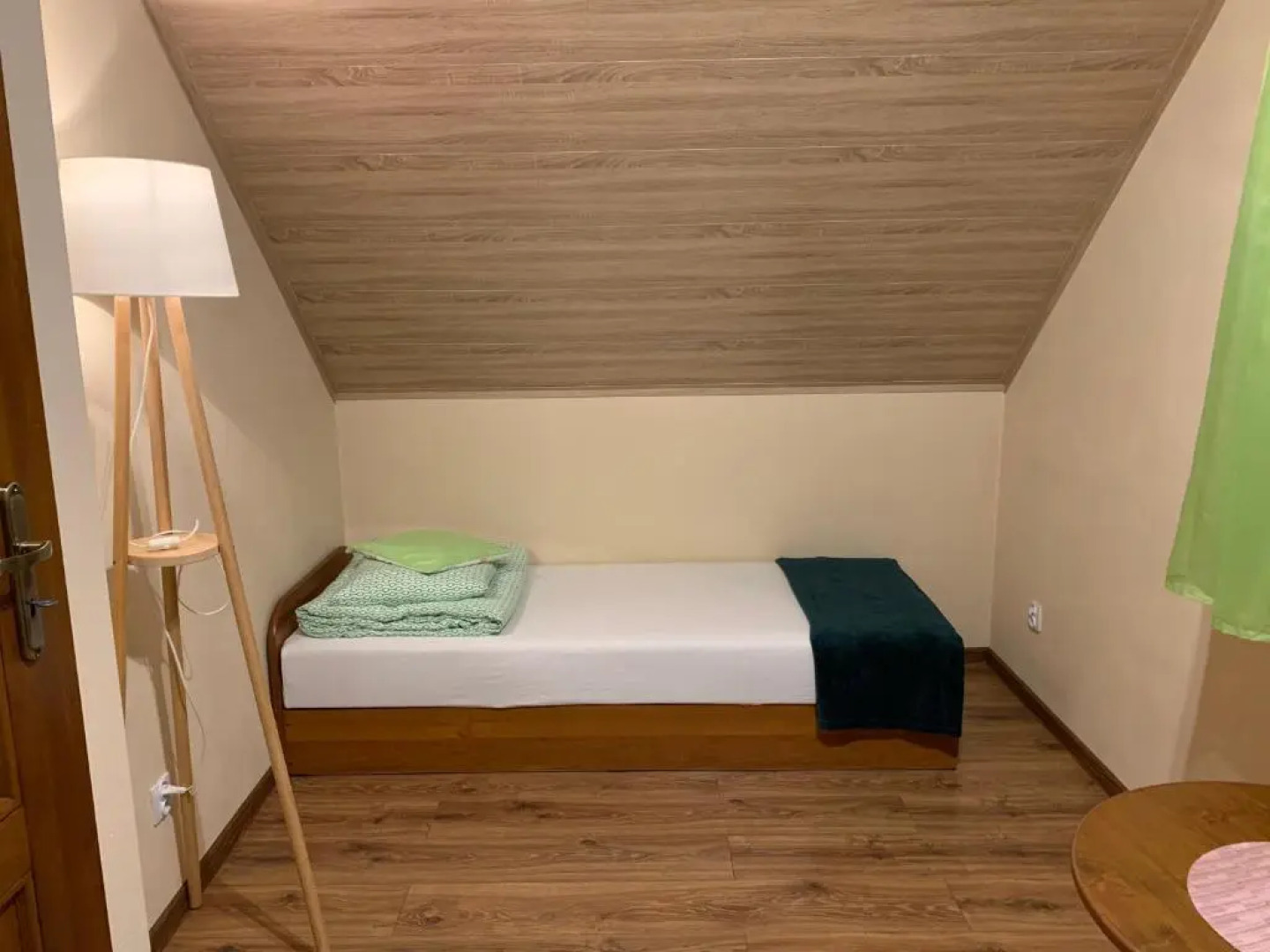 Bulwary Mszańskie Domki Całoroczne