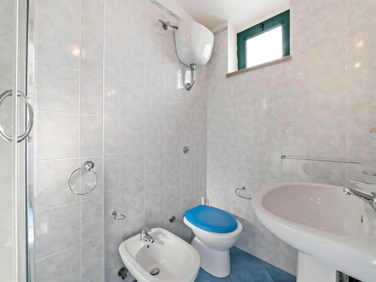 Belvilla by OYO Apartment in Policastro Bussentino