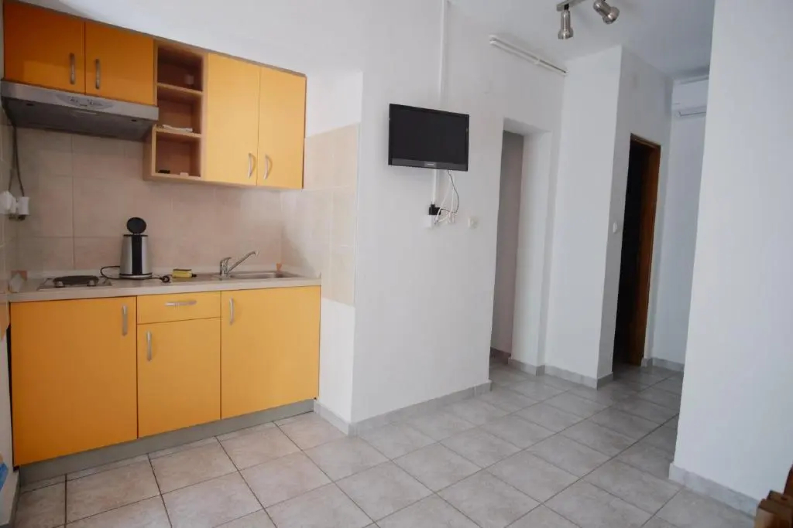 Apartment Gordana