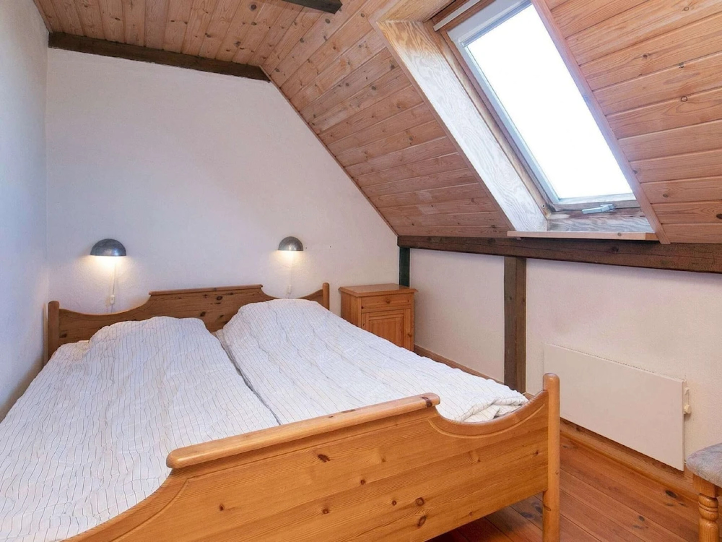 12 Person Holiday Home in Lemvig