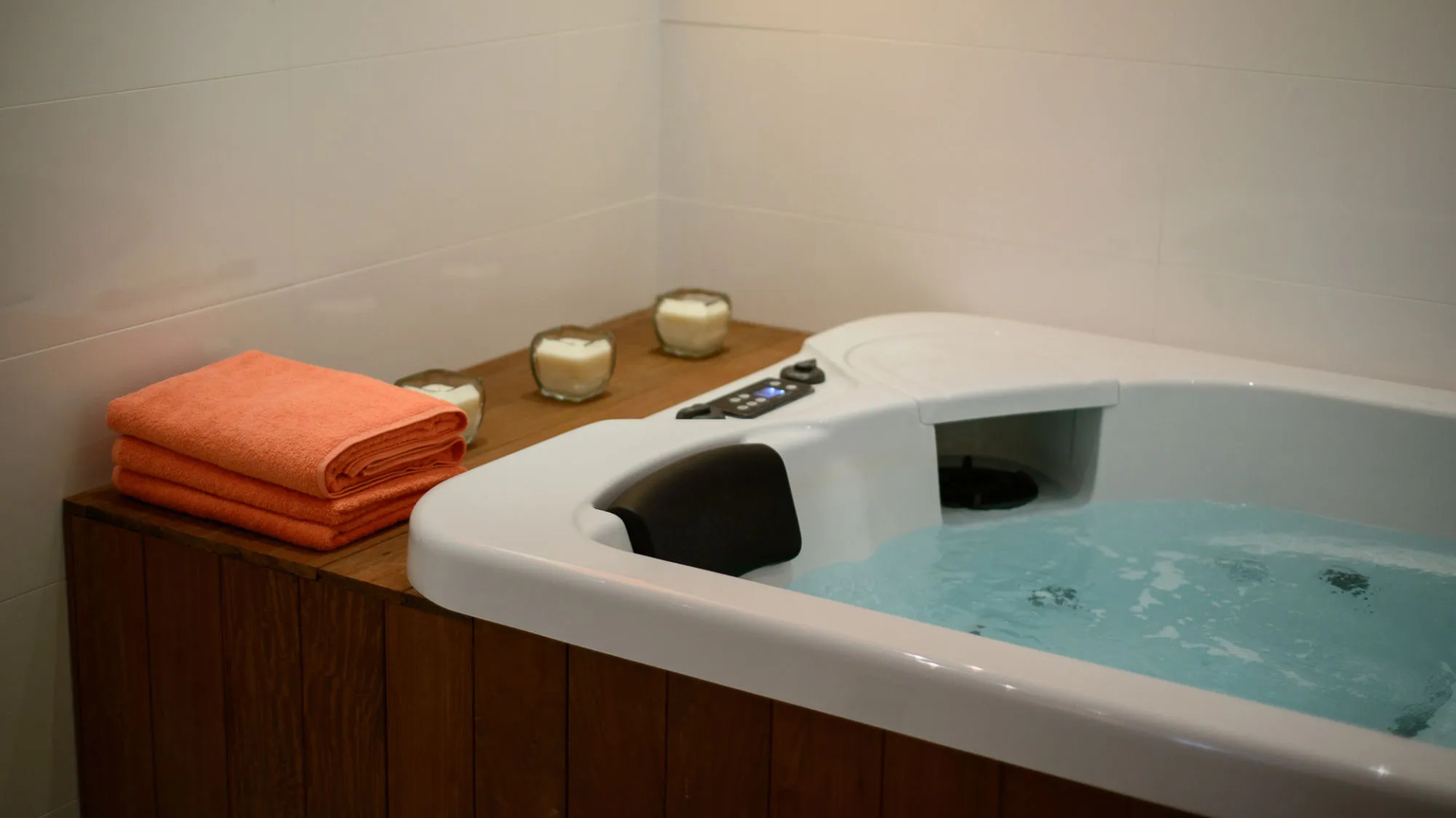 Бутик-отель Amber Spa