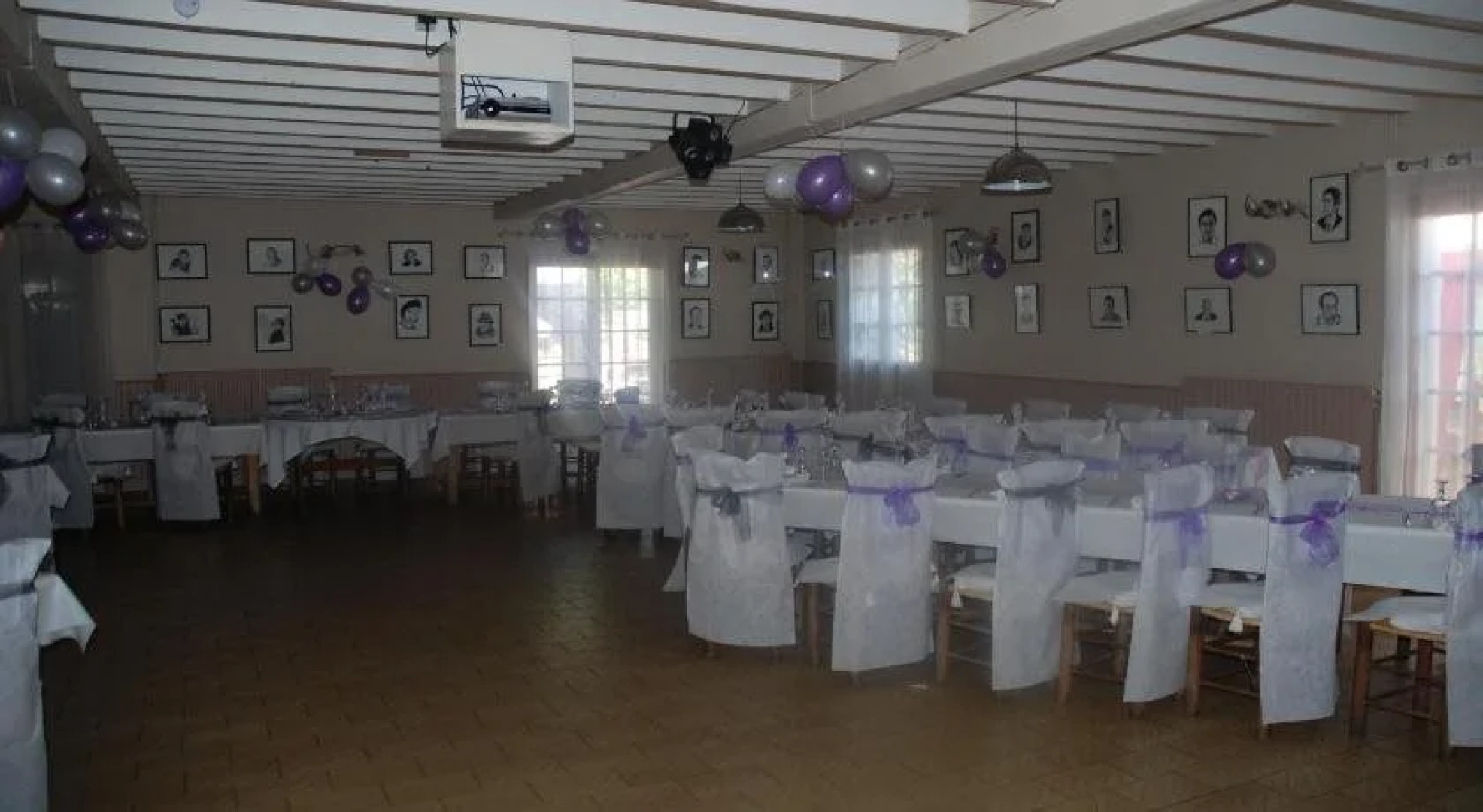 Domaine du Grand Chêne