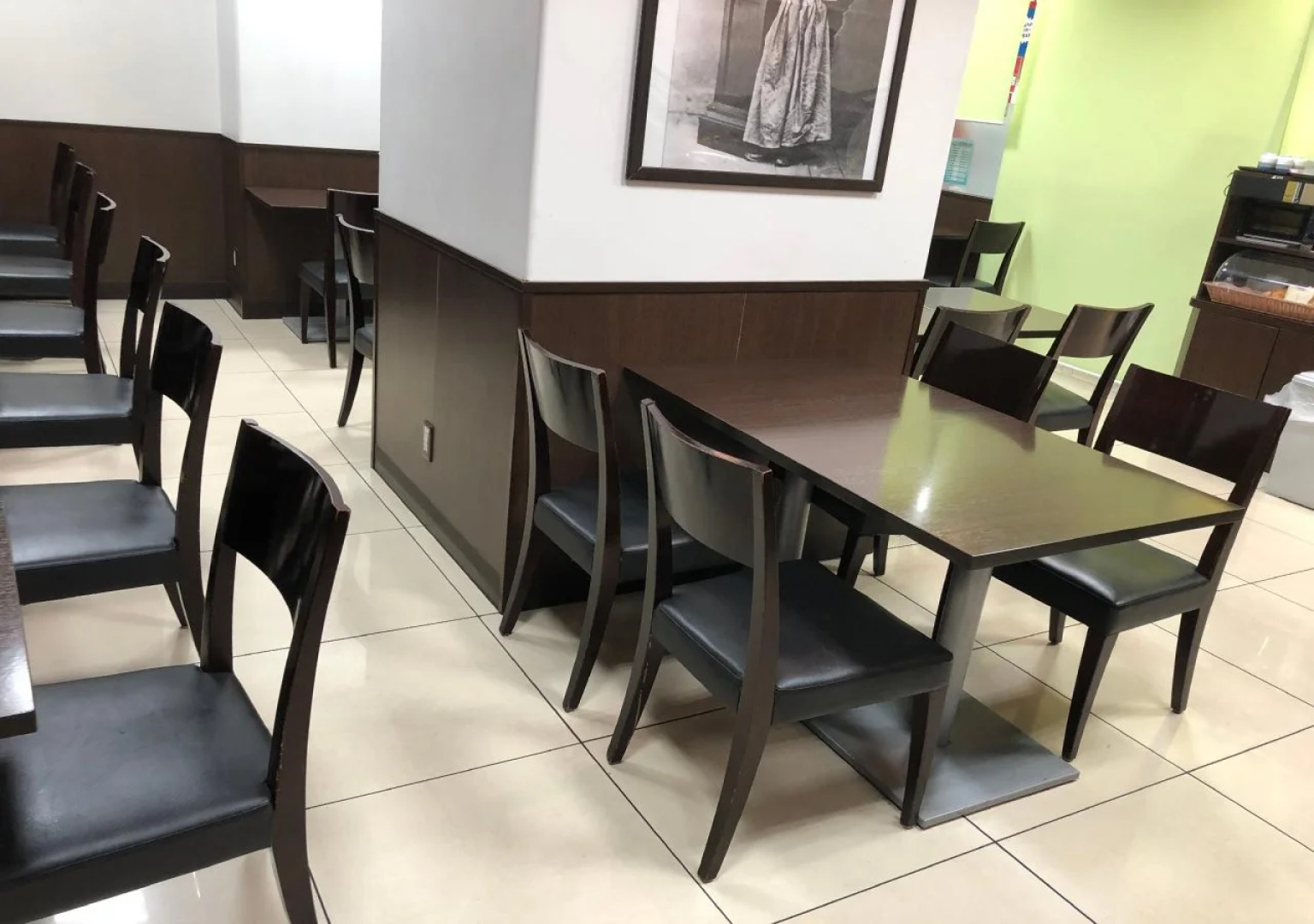 Nishitetsu Inn Kochi Harimayabashi