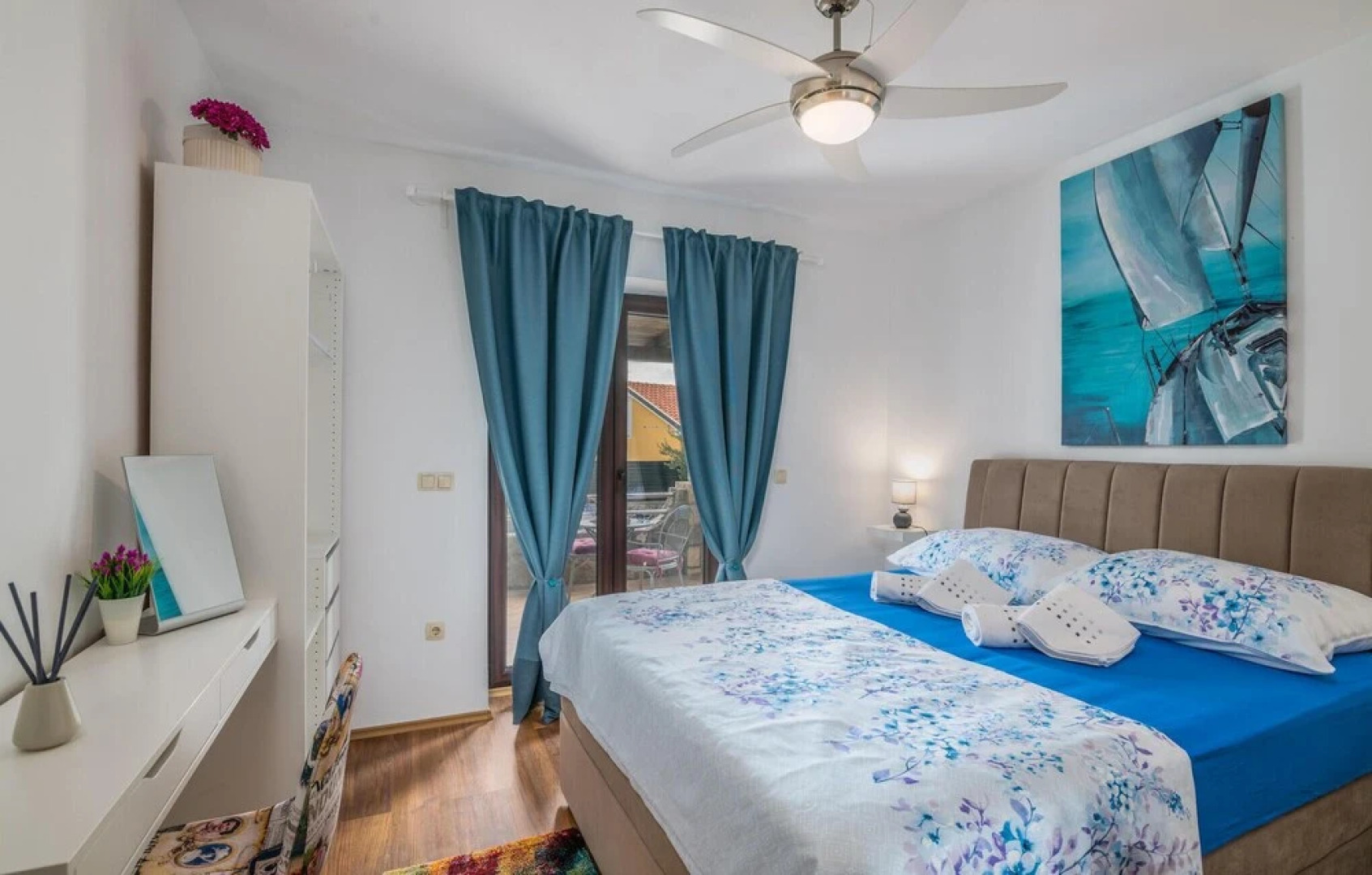 Awesome Home in Lakmartin With Wifi and 3 Bedrooms