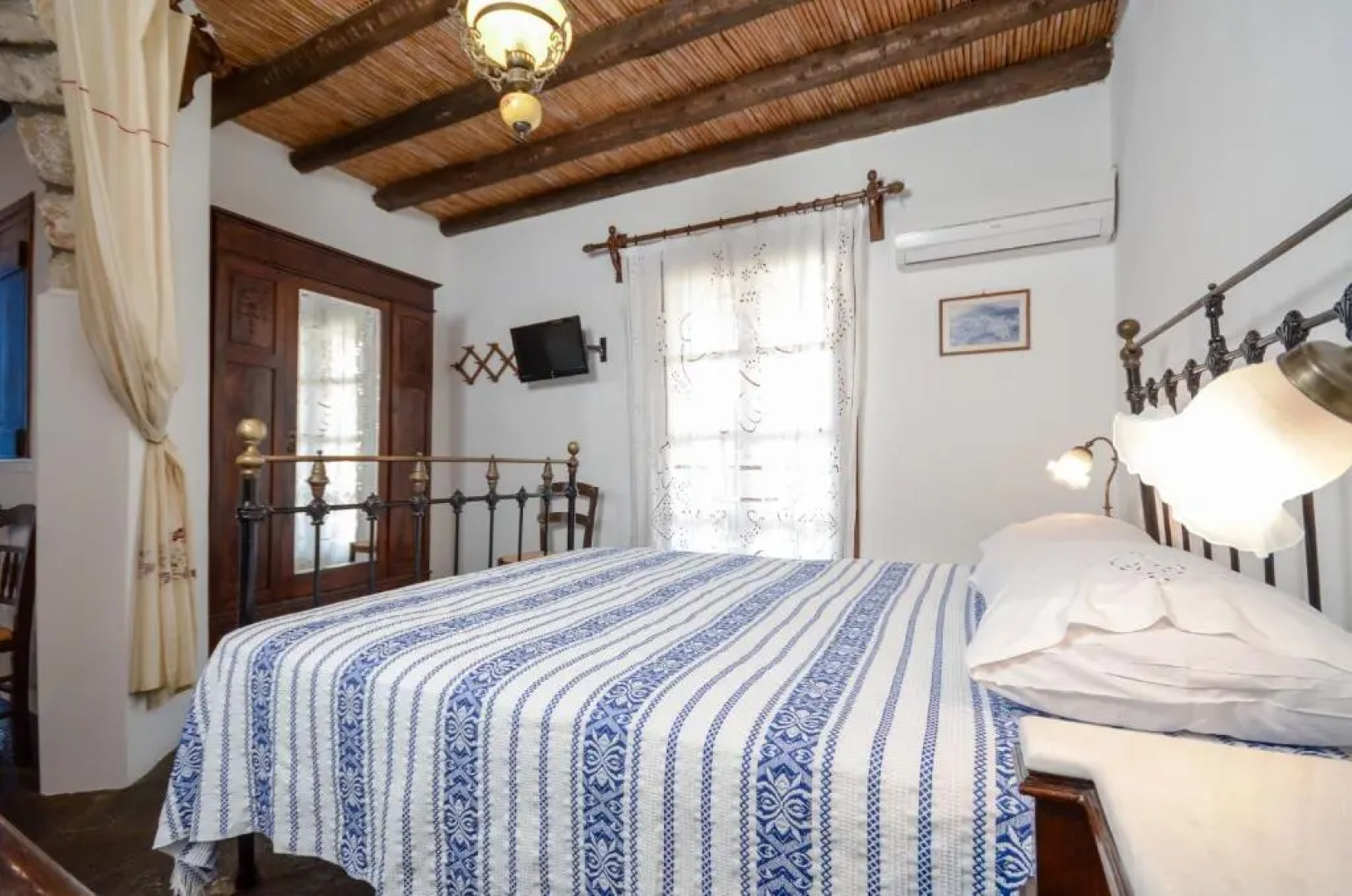 Hotel Naxos Filoxenia