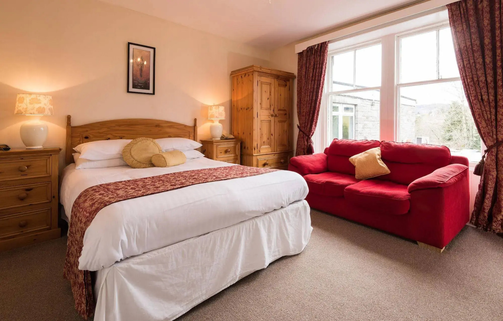 Craigvrack Hotel & Restaurant