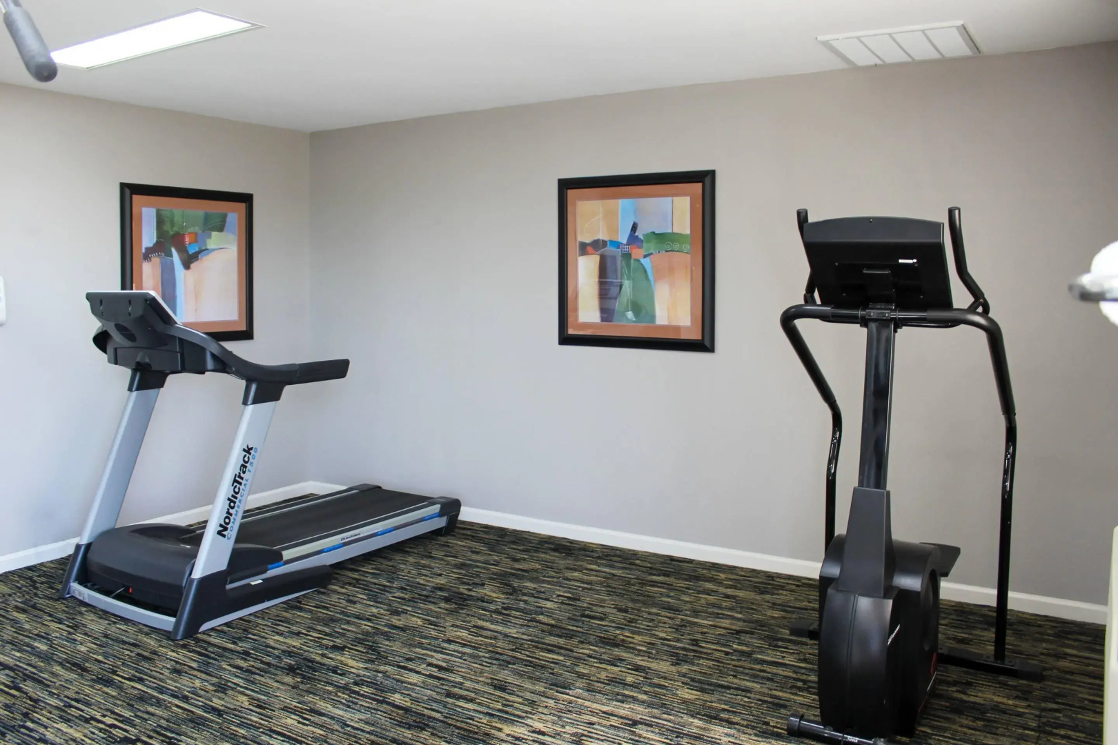 Quality Inn Crossville Near Cumberland Mountain State Park