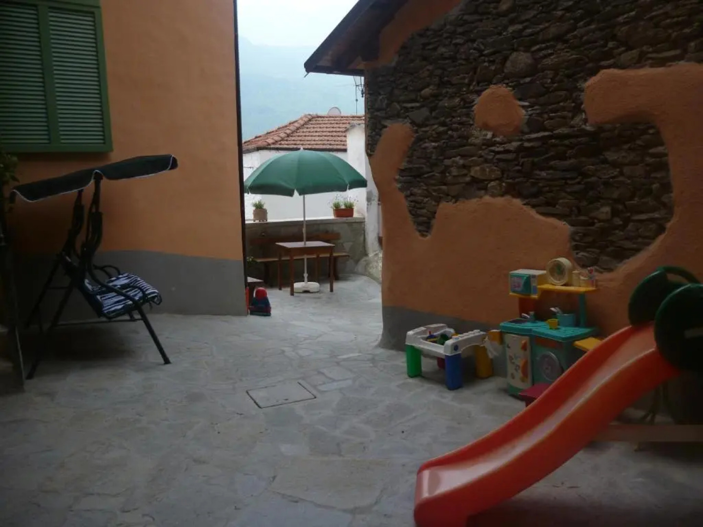 B&B Pisolo e i Persi Pien