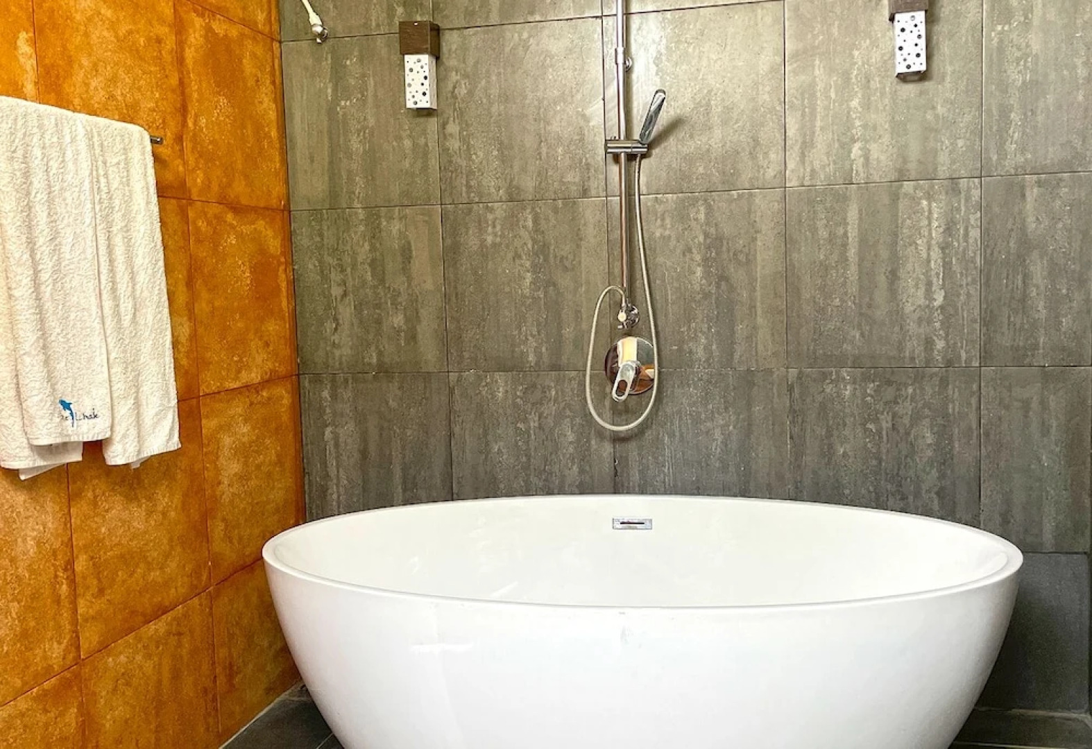 Blue Whale beach boutique Resort