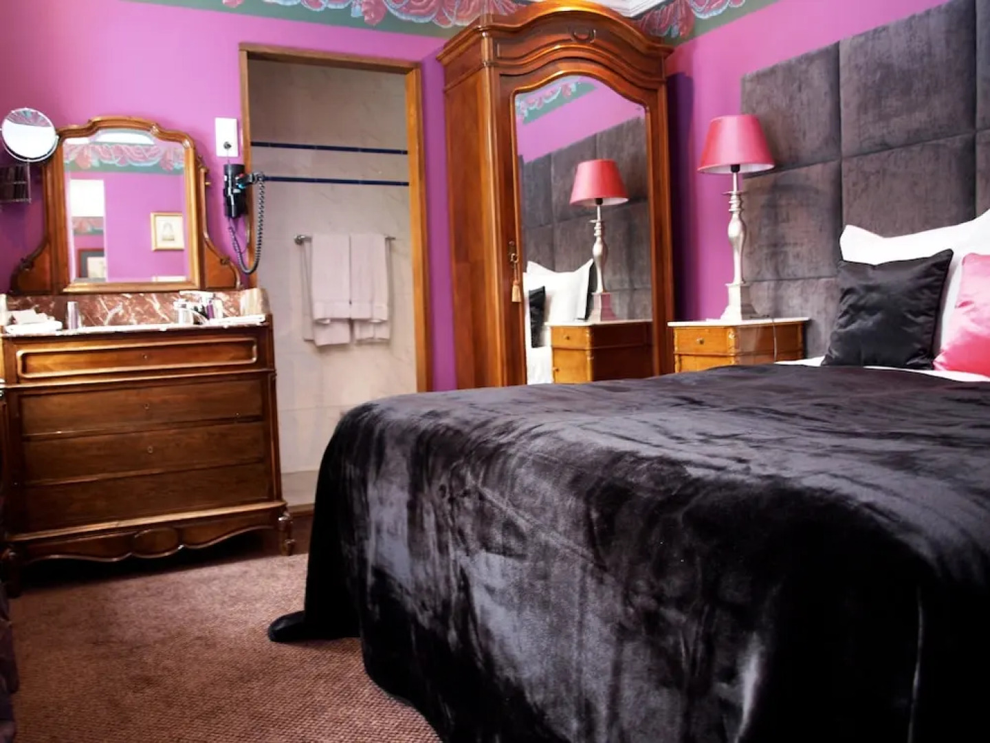 Jachtslot de Mookerheide