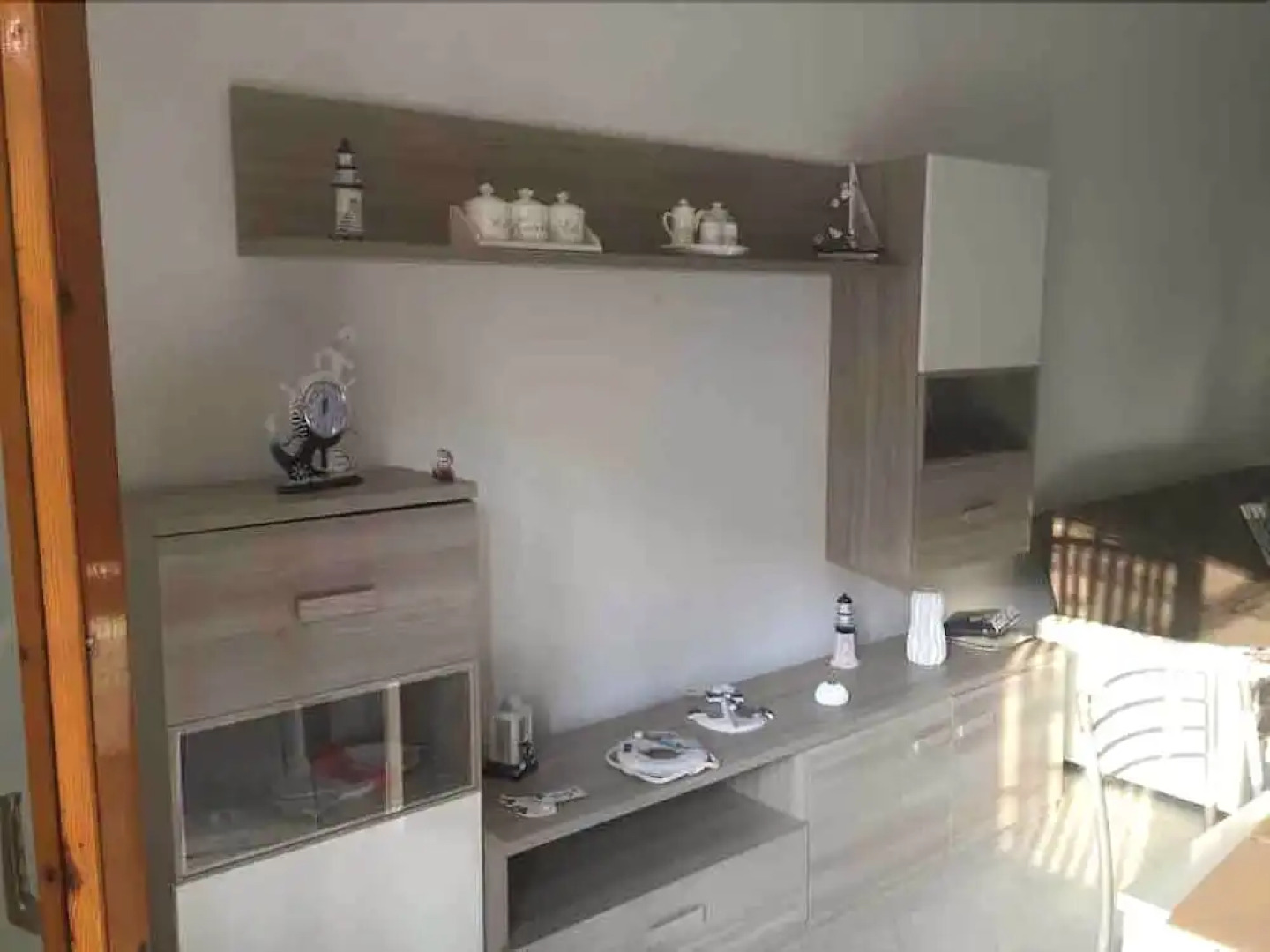 Deluxe Nuccio's House