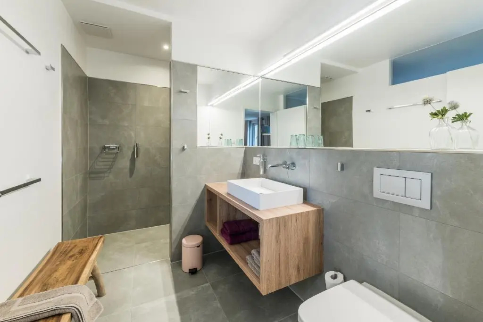 Suites Mitte Apartmenthaus